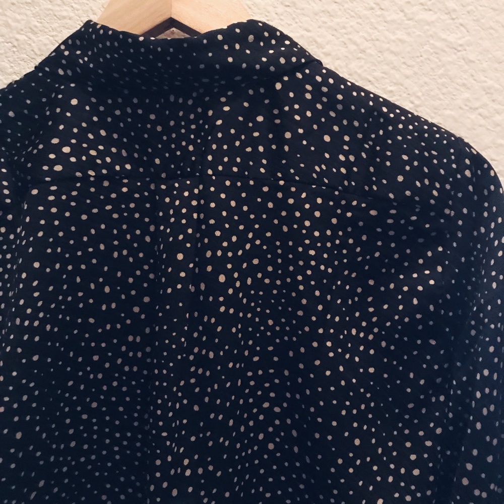 Banana Republic blouse - Picture 4 of 5